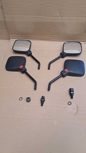 Specchio moto gilera enduro - moto,