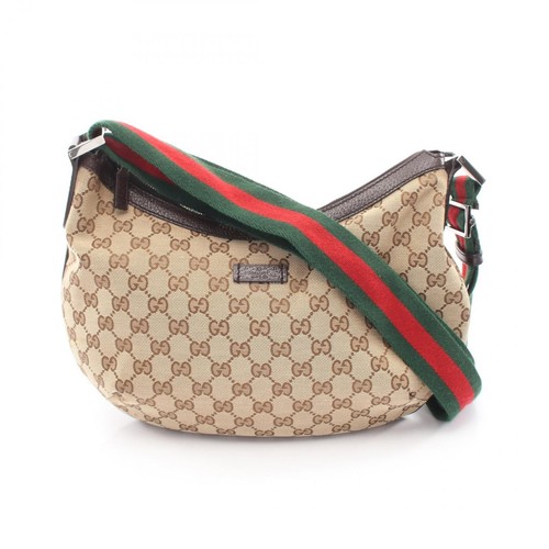 Borsa tracolla gucci - borsa,