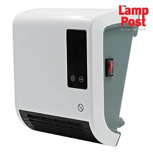 Eterna e12df2 2kw - e12df2, wc
