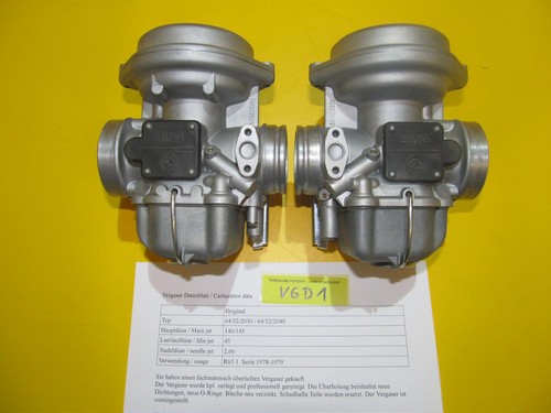Bmw r65 1978 1979 - r65, 1978-1979