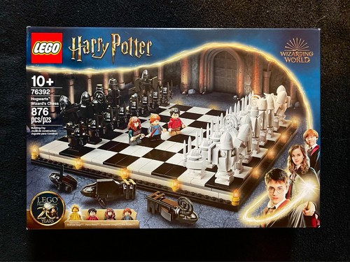 Nuovo lego harry potter set - harry,