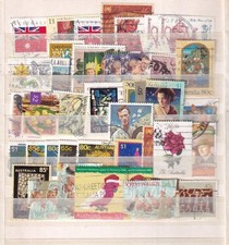 SA22h Australia varie