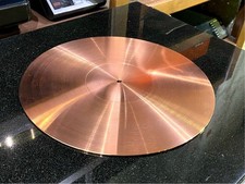 MICRO SEIKI CU-180 foglio