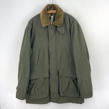 Beretta GUN 5 Field Coat Uomo