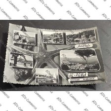 Cartolina Ge-Pegli - Spiaggia