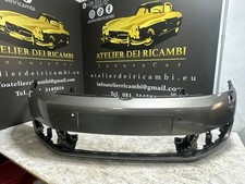 PARAURTI ANTERIORE VOLKSWAGEN