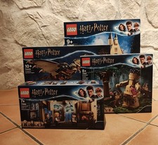 LEGO®Harry Potter 75948 75966