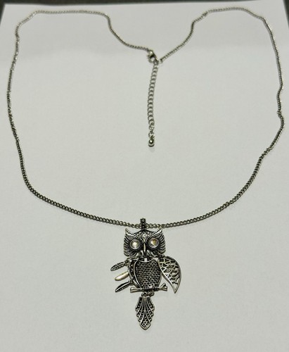 Collana vintage y2k con - collana,