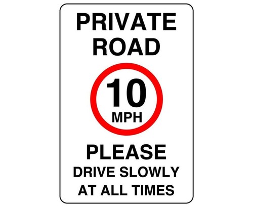 10mph prega guidare - di,