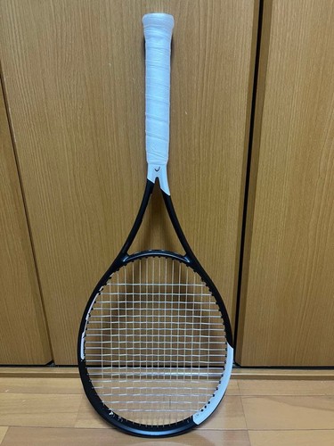 Racchetta tennis head - da,