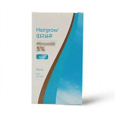 Crescita Capelli(5)%, 50 ML