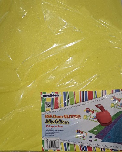 Gomma eva x 2 - eva, 60