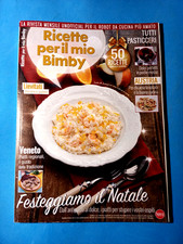 RIVISTA RICETTE PER IL MIO