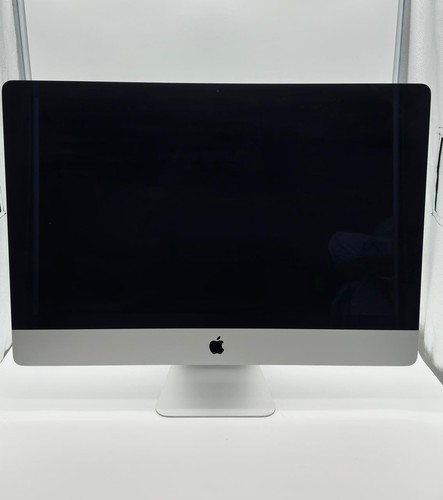 Apple imac retina 5k fine - 5k,