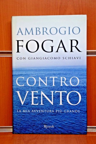 Controvento ambrogio fogar - controvento,