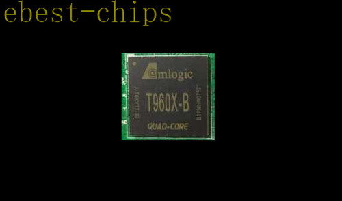 Chip lcd t960 - chip,