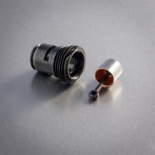 Per Cox .049 Tee Dee Medallion