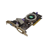 AOPEN FX5500 128MB DDR SDRAM