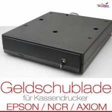 Stabili Cassetta Soldi Cassa