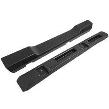 Pedane protezione fianchi OE