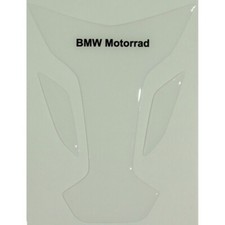 Paraserbatoio resinato per BMW