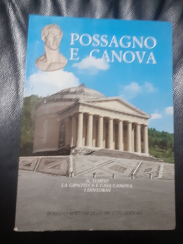 Possagno canova il - -, tempio