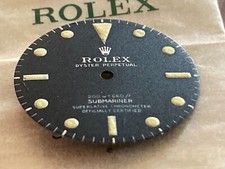 Rolex Genuine Submariner 4
