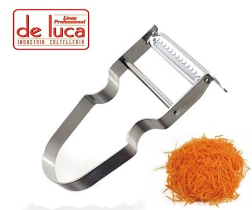 Affettatore taglio julienne - affettatore,