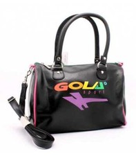 BORSA BAULETTO GOLA RAINBOW