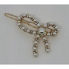 6 PZ Molletta Pinza a forma di