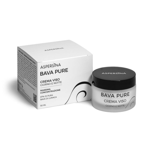 Aspersina crema viso giorno - aspersina,