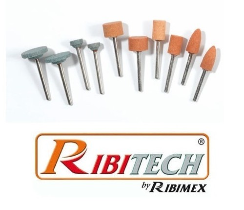 Ribitech set accessori - set,