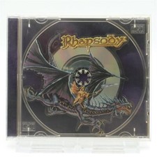 Rhapsody Emerald Sword CD