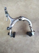 FRENO POSTERIORE VINTAGE °° BALILLA °° x VELO ANCIEN EROICA EPOCA .