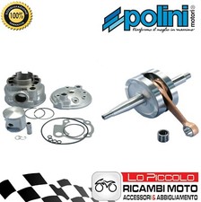 POLINI MAXI KIT GRUPPO TERMICO