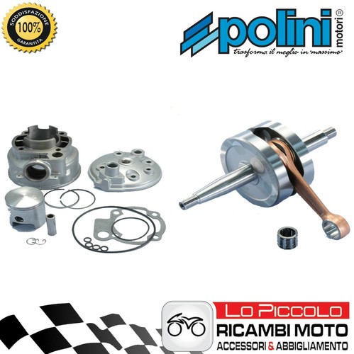 Polini maxi kit - polini,