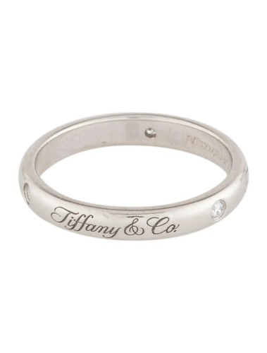 Anello fascia tiffany - anello, a
