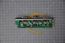 MODULO I/O IBM (3 9 PIN