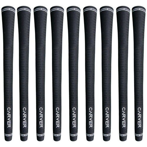Carver golf grips tour - grips,