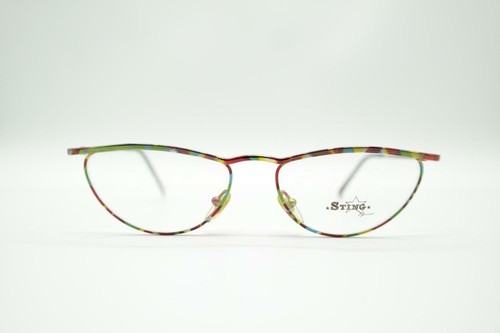 Vintage sting 1374 - vintage, multicolore