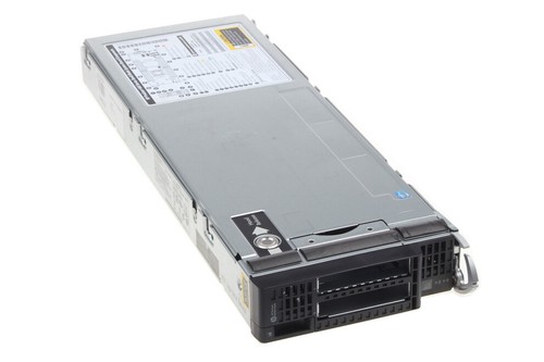 Proliant bl460c server - proliant,