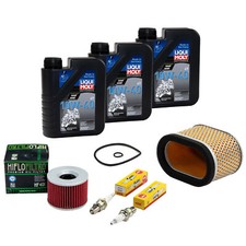 Kit Manutenzione per Kawasaki
