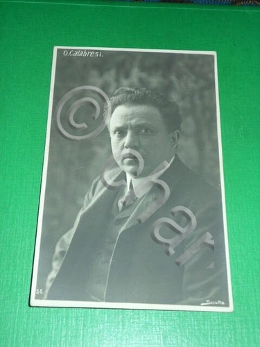 Cartolina musica teatro - cartolina,