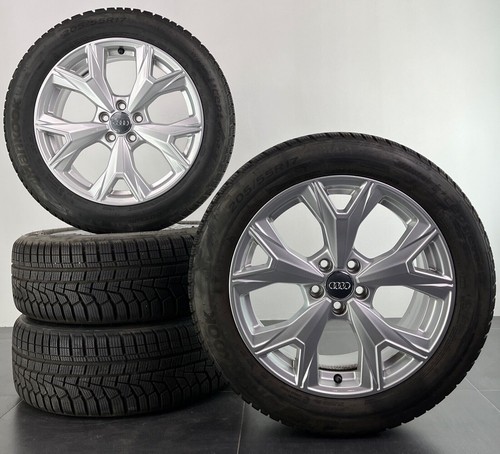 Cerchi audi gb - a1,