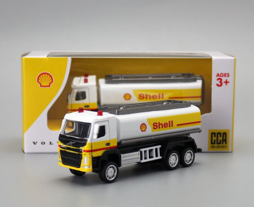 Modellino camion cisterna - , olio