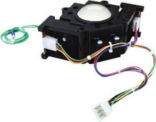 T-shirt dorata HAPP 3" TRACKBALL ARCADE MULTICADE ecc.