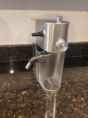 Kitchenaid kes6504 montalatte - kitchenaid,
