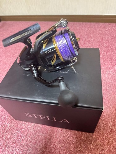 Shimano stella 20000pg - shimano,