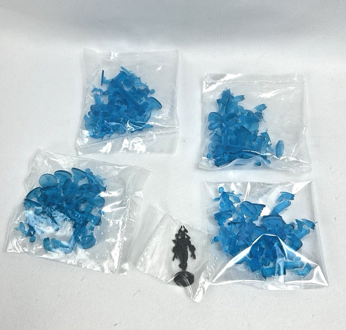 Mantic dreadball glambek - dreadball,