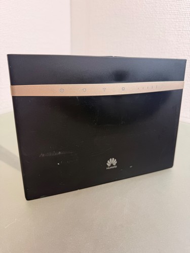 Huawei b525s 23a lte - b525s-23a, router
